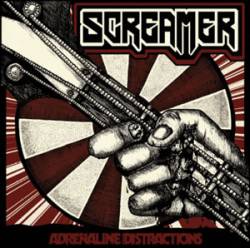 Screamer (SWE) : Adrenaline Distractions